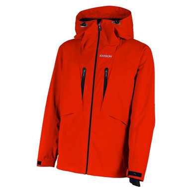 On Climate Jacket メンズ s レッド Men's Climate Jacket | On United States