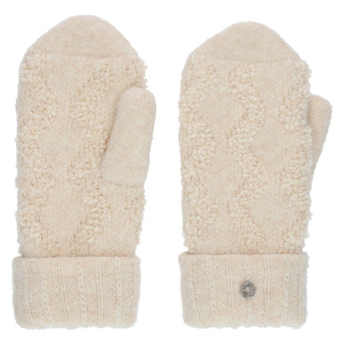 Chaos Sparkle Mitten (Women's) - Peter Glenn Ski and Sports