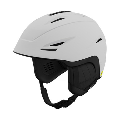 giro union mips ski snowboard helmet matte 768686702617 Mold construction and adjustable venting create a lighter Jackson Mips Helmet
