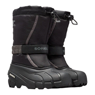 Sorel Flurry Winter Boot (Kids') Peter Glenn Ski and Sports