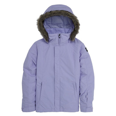 Burton Bennett Insulated Snowboard Jacket (Girls') - Peter Glenn