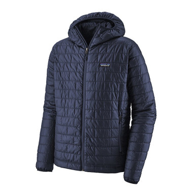 Patagonia Nano Puff Hoody Jacket (Men's) - Peter Glenn Ski and Sports