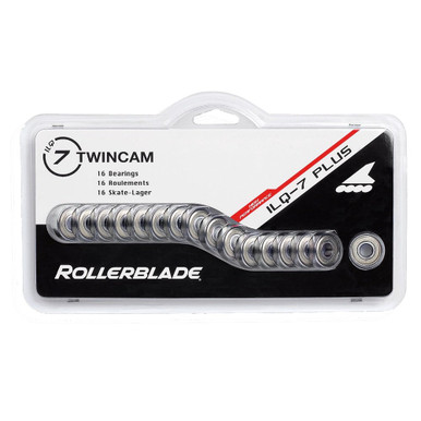 Rollerblade Twincam ILQ-7 Plus Inline Skate Bearings - Peter Glenn