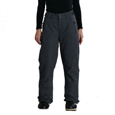 Liquid Mix Insulated Snowboard Pant (Women's) - Peter Glenn