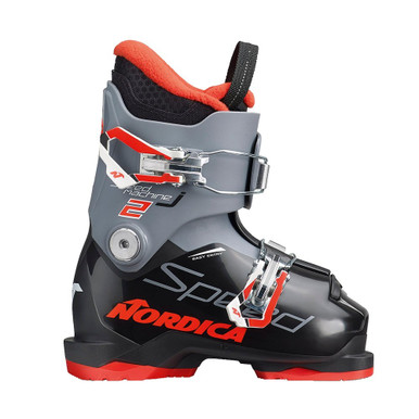 Nordica Speedmachine J 2 Ski Boot (Kids')-2026 WINTER - Peter