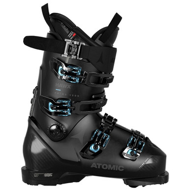 Atomic Hawk Prime XTD 130 CT GW ブラック Hawx Prime XTD 130 - Wasatch Mountain Touring Co