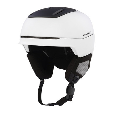 OAKLEY MOD ヘルメット ホワイト Oakley MOD3 - I.C.E. - Matte/Polished White I.C.E | Oakley® US