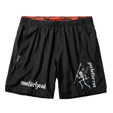 Roark Run Amok Bommer 2.0 7” Running Short (Men's) - Peter Glenn