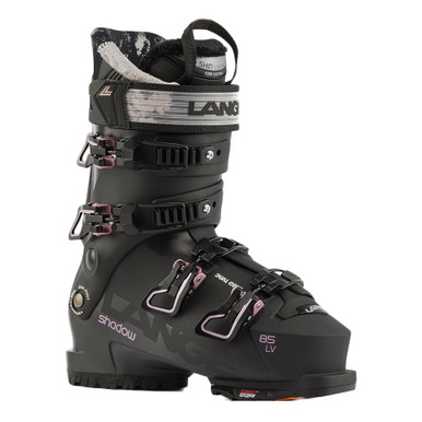 LANGE ラング SHADOW 85 Wレディーススキーブーツ 23.5 Lange Shadow 85 LV GW Ski Boot (Women's) - 2025 WINTER - Peter
