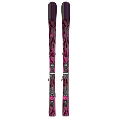 Stockli Montero AW Ski System with Strive 11 Bindings (Women's