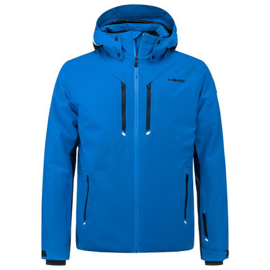 Infinity Hybrid Insulated Jacket W | Swix