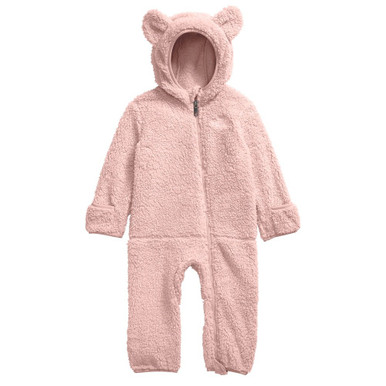 The North Face Campshire One-Piece Bunting Suit (Infants') - Peter