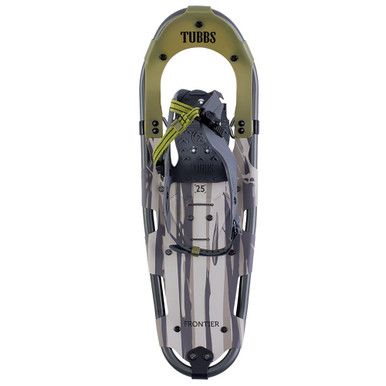 Tubbs Frontier Snowshoe (Men's) - Peter Glenn Ski and Sports