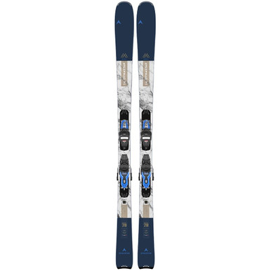 新品未使用 DYNASTAR 116cm ビンディング付 新品未使用 DYNASTAR 116cm ビンディング付