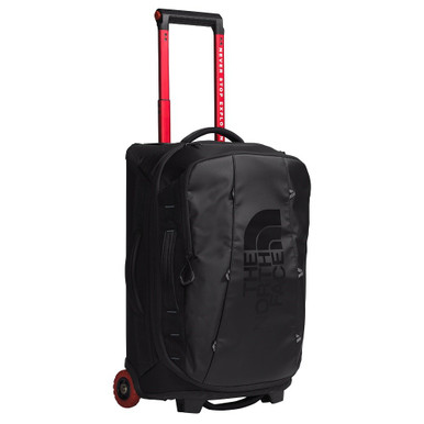 旅行かばん・小分けバッグ THE NORTH FACE Rolling Thunder 22 The North Face Base Camp Rolling Thunder 22 Bag - Peter Glenn Ski