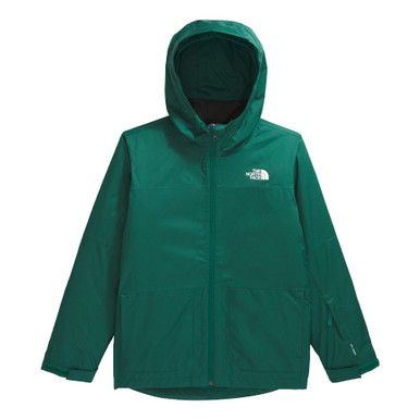 THE NORTH FACE OTHER NOVELTY FISHTAIL TRICLIMATE COAT S Used