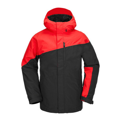 スノーボード Volcom  board jacket Mens M VOLCOM ボルコム スノージャケット メンズ GORE-TEX L JACKET