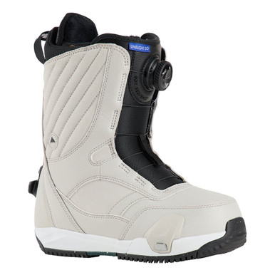 Burton Limelight Step On BOA Snowboard Boot (Women's) -2025 WINTER