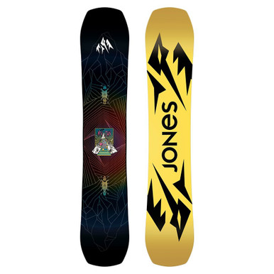 24-25 Jones スノーボードmountain twin 154cm 131851_153_LG__24078.