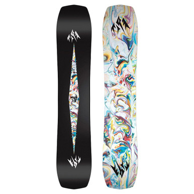 Jones Mind Expander Twin Snowboard (Men's) - 2025 WINTER - Peter