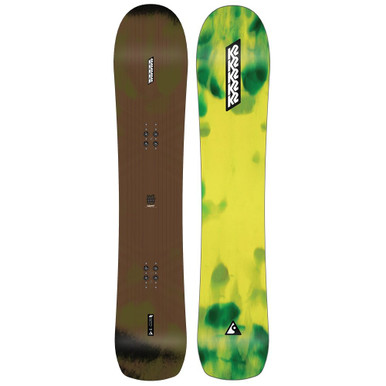 BURTON - K2 SATELLITE 159 スノーボード ?media_id=387386954336532