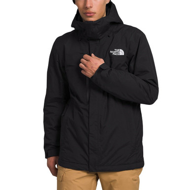 スノーボード The North Face Trotwood Insulated Jacket 13eb65eeK%2520Girls%27%