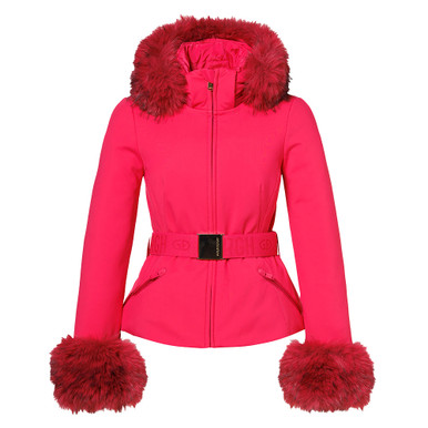 Giselle ski jacket FAUX main image 0