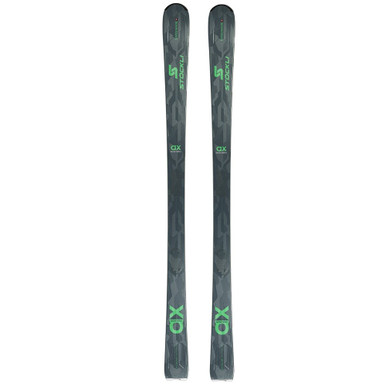 スキー STOCKLI MONTERO AX (173cm) Stockli Montero AX Skis 2023 | OutdoorSports.com
