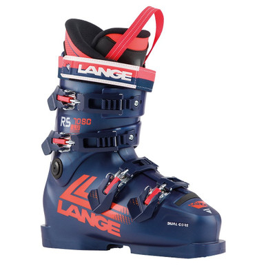 Lange RS 70 SC Ski Boot (Kids') - 2025 WINTER - Peter Glenn