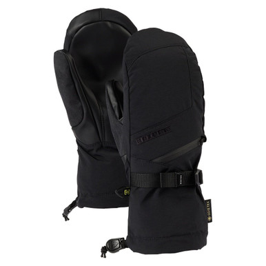 【未使用品】Burton GORE-TEX Under Mitt XL ブラック Burton GORE-TEX Mitt (Women's) - Peter Glenn Ski and Sports