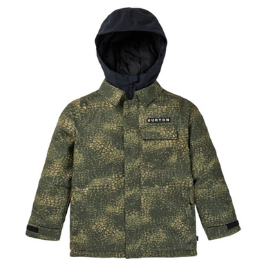 Burton Uproar Insulated Snowboard Jacket (Boys') - Peter Glenn Ski