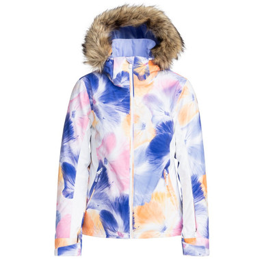 Roxy Jet Ski Insulated Snowboard Jacket (Women's) - 2023 WINTER