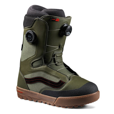 VANS AURA PRO スノーボードブーツ US11 29CM Vans Aura Pro Snowboard Boots - Men's - 2024/2025 | REI Co-op