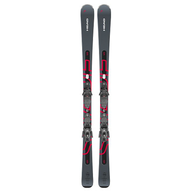 Head V Shape V5 AMT Ski System with PR 10 GW Bindings (Men's) - 2025 ...