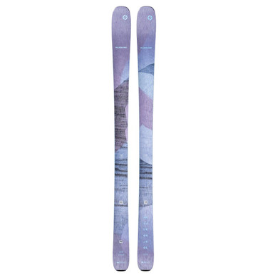 Ski | Blizzard R-Power Full Suspension IQ | Ski equipment