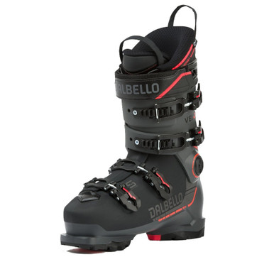 BOTTES DE SKI ALPIN DALBELLO DS 120 GW NOIR/ORANGE POUR HOMME