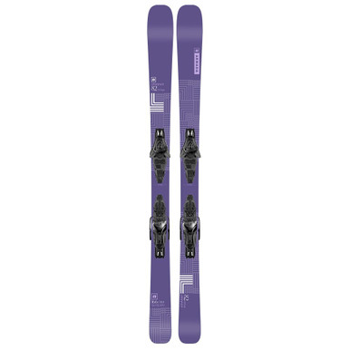 Armada Reliance 82 C Ski System with EM 10 GW Bindings (Women's