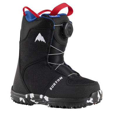 burton boxer snowboard boots red city Highshot X Step On Mens 2026 11.5 Sage Green and the Vibram outsole grips icy trails and parking lots like no other Red Wing X Burton, Designed