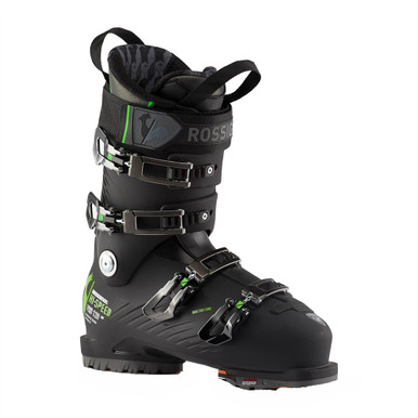 Rossignol Hi Speed 120 Pro MV GW Ski Boot (Men's)-2024 WINTER