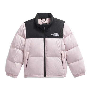 The North Face 1996 Retro Nuptse Down Jacket (Little Kids