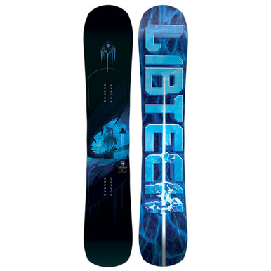 Lib Tech Rasman Snowboard (Men's) - 2026 WINTER