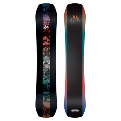 Jones Mountain Twin Wide Snowboard (Men's) - 2026 WINTER