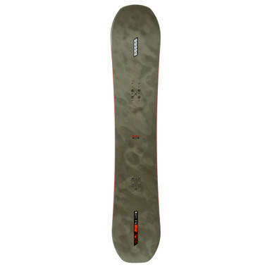 K2 Manifest Snowboard (Men's) - 2026 WINTER