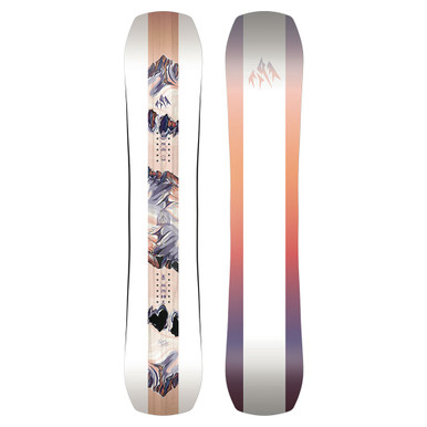 JONES スノーボード　Women’s Ｍサイズ　上下セット Jones Twin Sister Snowboard (Women's) - 2026 WINTER - Peter Glenn