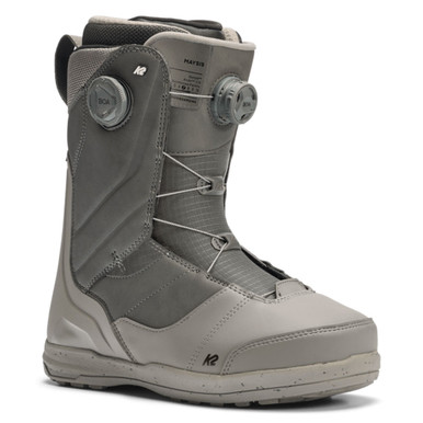 【極美品】k2 MAYSIS WIDE 26cm スノボ　ブーツ　スノーボード K2 Maysis BOA Snowboard Boot (Men's) - 2026 WINTER - Peter Glenn