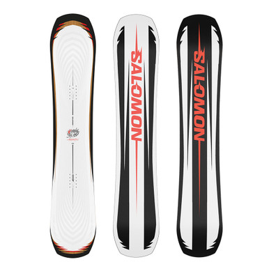 Salomon スノーボードassassin アサシン　152 Salomon Assassin Wide Snowboard (Men's) - 2026 WINTER