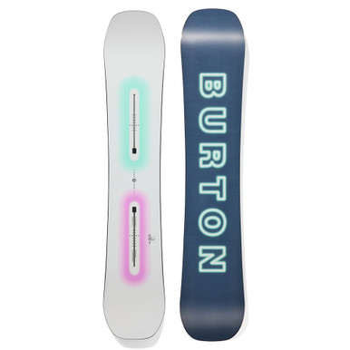 Burton Custom Camber Snowboard (Men's) - 2026 WINTER - Peter Glenn