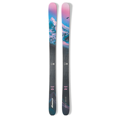 Nordica Santa Ana 92 Ski (Women's) - 2026 WINTER - Peter Glenn Ski