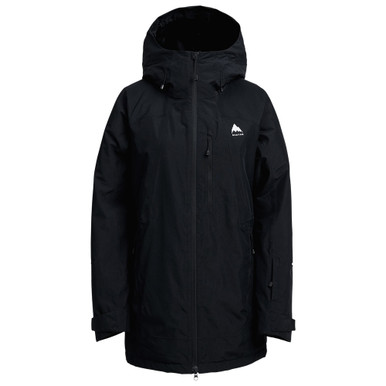 スノーボード Burton Reserve 2L Insulated Jacket 144797_A04_TRBLK_LG__72226.