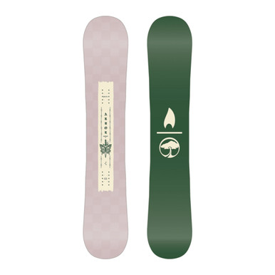 Arbor Cadence Snowboard (Women's) - 2026 WINTER - Peter Glenn Ski